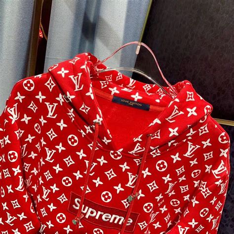 replica supreme louis vuitton bag|supreme louis vuitton tracksuit.